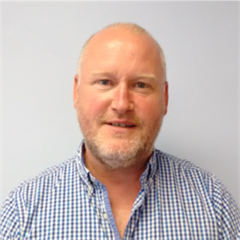 Steve Bennett, managing director of Dura Products