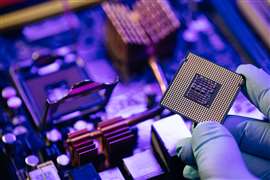 Intel to receive $20bn from US government to supercharge semiconductor manufacturing