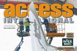 Access International - March-April 2024