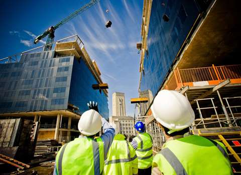 The global construction market is set for continued growth, according to new studies from Timetric