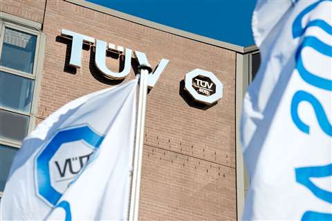 TÜV SÜD headquarters