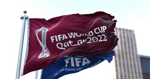 Qatar were announced as hosts in 2010