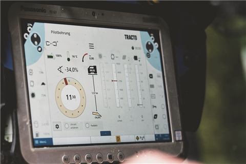 Tracto has taken advantage of big data for more innovation.
