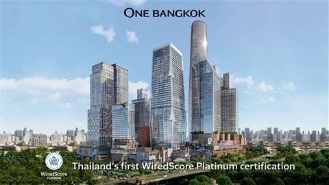 One Bangkok 