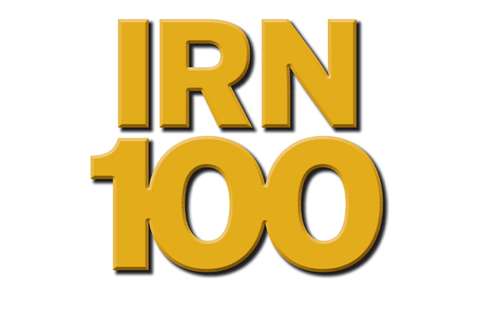 IRN100 updated logo 2