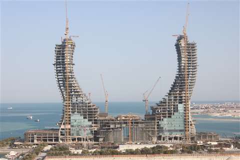 Katara Towers_1